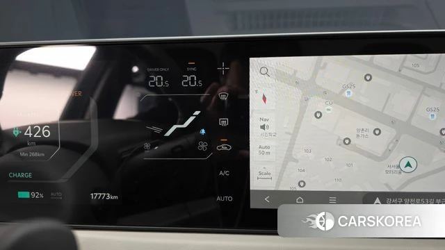Kia EV3 id 5026372 из Кореи 9