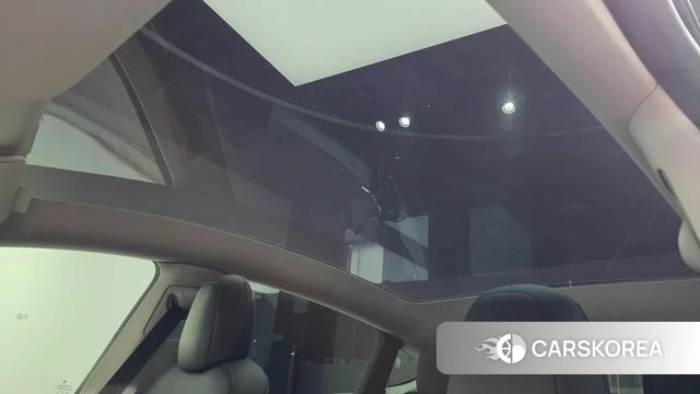 Tesla Model Y id 4721364 из Кореи 9