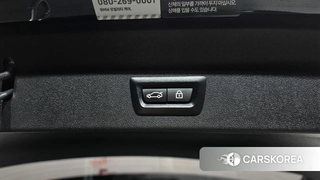 BMW X3 (G01) id 4981310 из Кореи 9