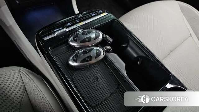Hyundai The New Tucson (NX4) id 5026487 из Кореи 9