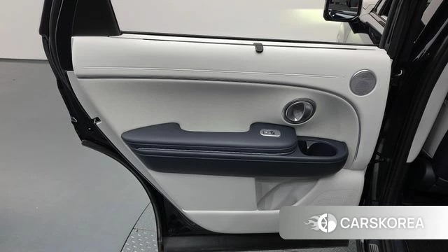 Hyundai Palisade (LX3) id 5010976 из Кореи 9