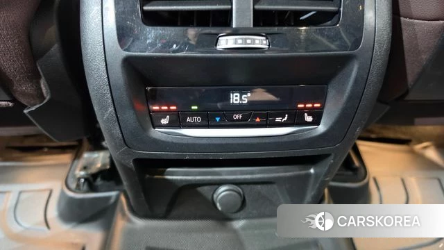 BMW X3 (G01) id 4960234 из Кореи 9