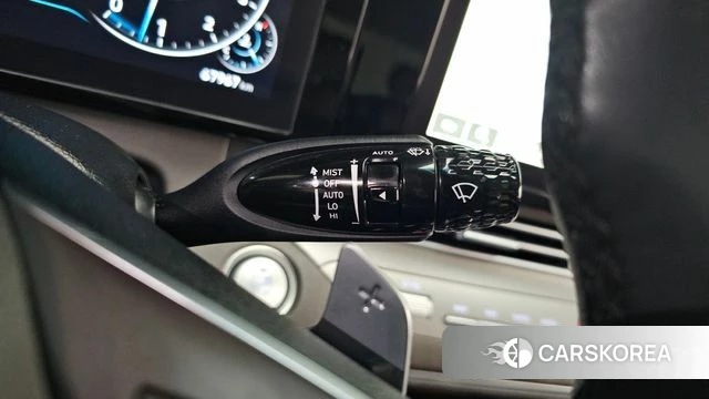 Hyundai The New Grandeur IG id 5022116 из Кореи 9