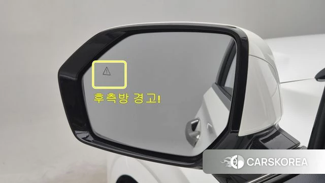 Hyundai The New Palisade id 5026907 из Кореи 9