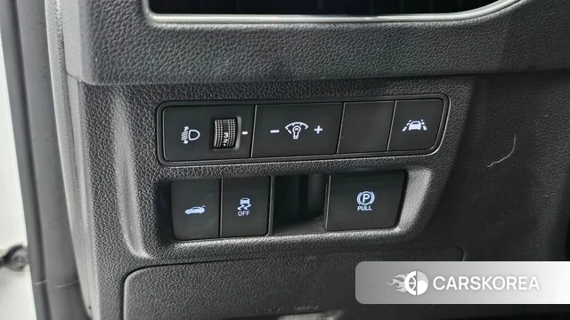 Hyundai Sonata (DN8) id 4794600 из Кореи 9