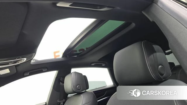 Audi A7 (4K) id 5046439 из Кореи 9