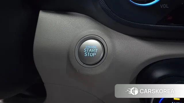 Hyundai Venue id 3248674 из Кореи 9