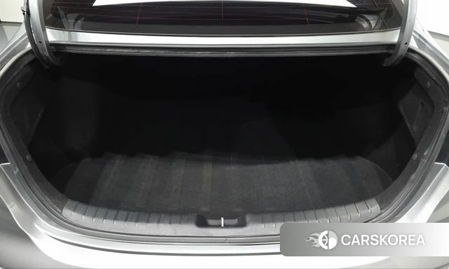 Kia The New K3 2nd generation id 4997082 из Кореи 9