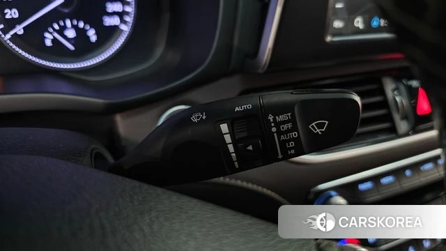 Hyundai Grandeur IG id 4953137 из Кореи 9