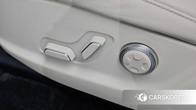 Genesis GV80 id 4929144 из Кореи 9
