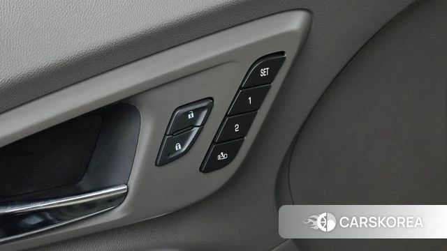 Chevrolet (GM Daewoo) The New Malibu id 5041836 из Кореи 9