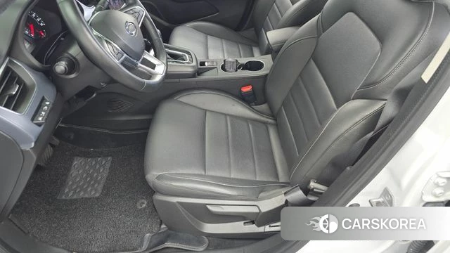 Renault Korea (Samsung) XM3 id 4657281 из Кореи 9