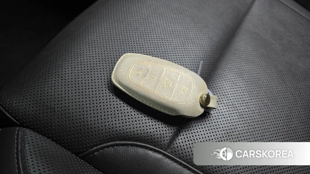 Hyundai The New Grandeur IG id 4997976 из Кореи 9