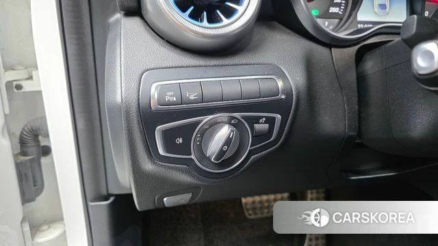 Mercedes-Benz C-Class W205 id 4988538 из Кореи 9