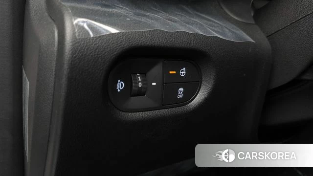 Hyundai Casper id 5021333 из Кореи 9