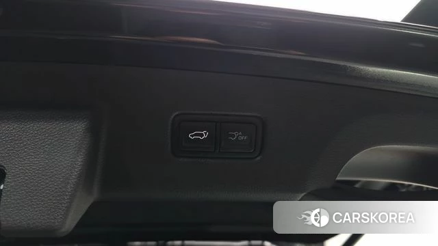 Kia The New Carnival 4th Generation id 5011611 из Кореи 9