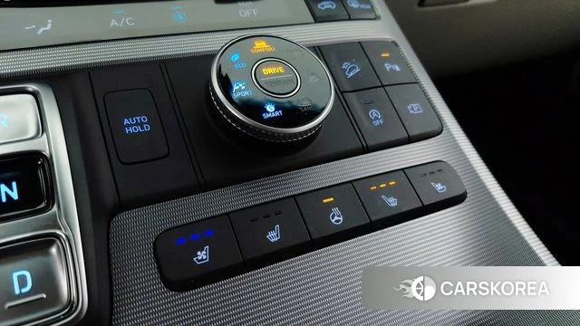 Hyundai The New Palisade id 5039807 из Кореи 10