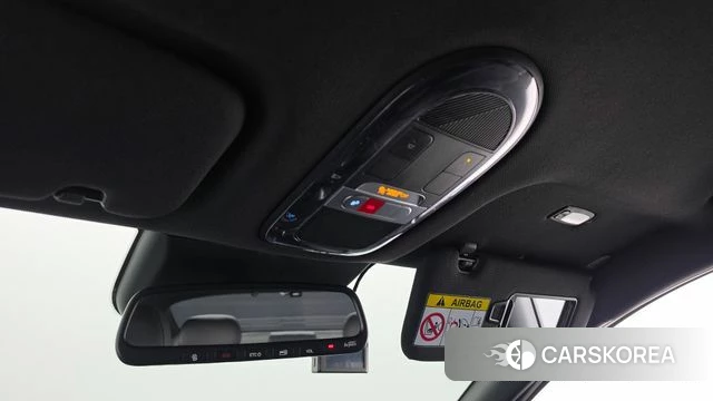 Hyundai Ionic 6 id 5045808 из Кореи 9