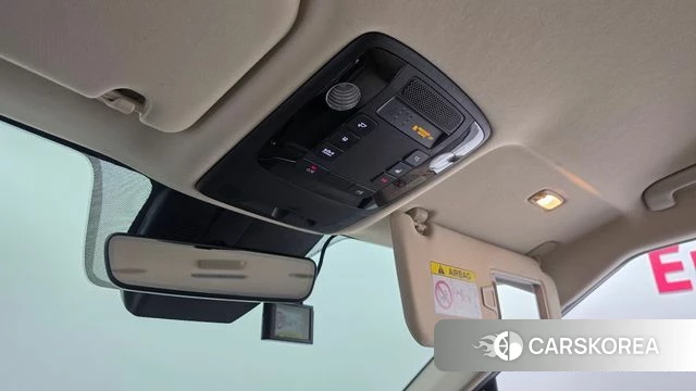 Kia Carnival 4th generation id 4992254 из Кореи 9