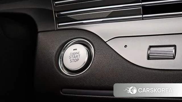 Hyundai The New Grandeur IG id 3736590 из Кореи 9