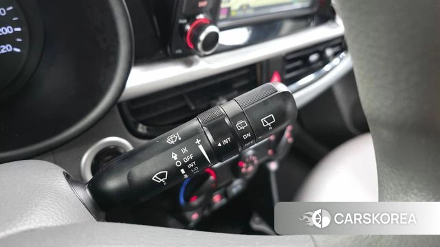 Kia All New Morning (JA) id 4987858 из Кореи 9