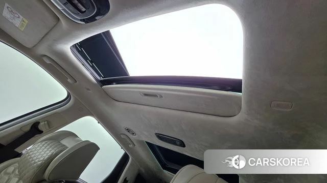 Hyundai Palisade id 5013052 из Кореи 9