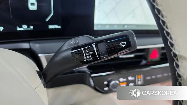 Kia The New K8 Hybrid id 5051939 из Кореи 9