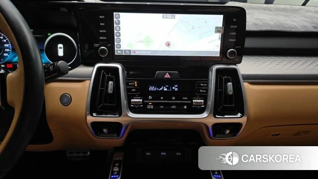 Kia Sorento 4th Generation id 5047489 из Кореи 9