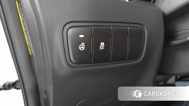 Kia The New Kia Ray EV id 5032724 из Кореи 9