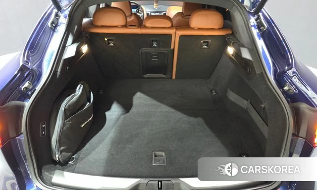 Maserati Levante id 4993655 из Кореи 9