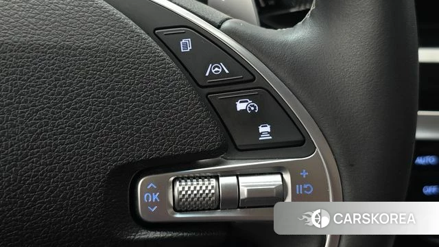 Genesis G80 (RG3) id 5012872 из Кореи 9