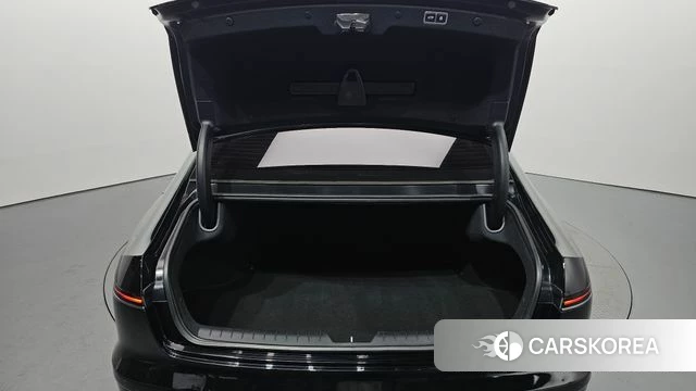 Hyundai Grandeur Hybrid (GN7) id 5052736 из Кореи 9