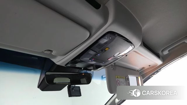 Hyundai Staria id 5040593 из Кореи 9
