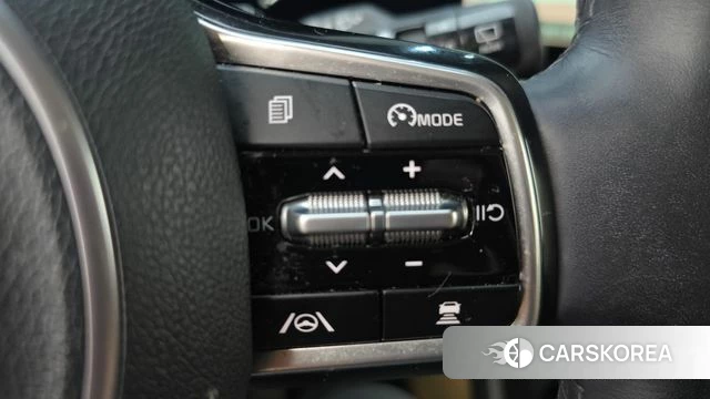 Kia Carnival 4th generation id 4871548 из Кореи 9