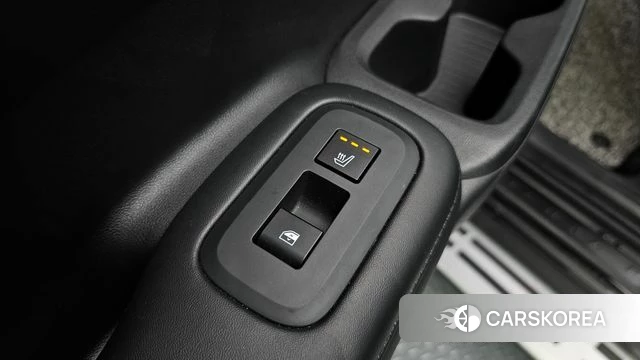 Hyundai Santa Fe (MX5) id 4975448 из Кореи 9