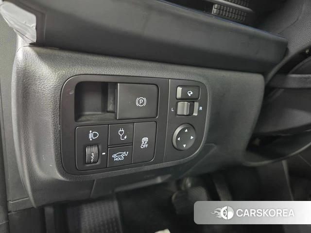 Hyundai Ionic 6 id 5021229 из Кореи 9