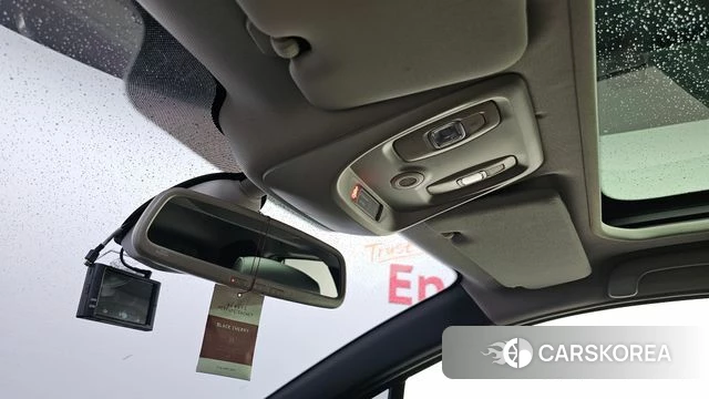 Renault Korea (Samsung) New QM3 id 5014127 из Кореи 9