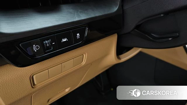 Kia Carnival 4th generation id 5021738 из Кореи 9