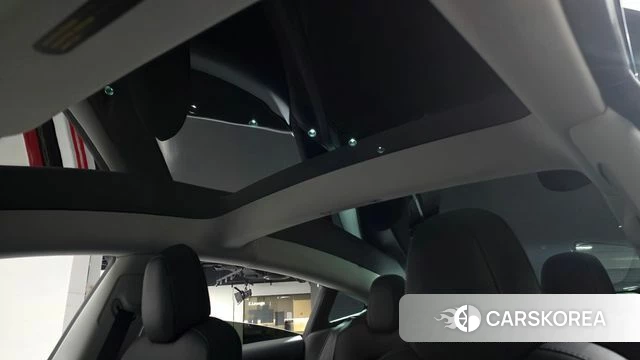 Tesla Model 3 id 4936758 из Кореи 9
