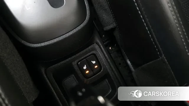 Chevrolet (GM Daewoo) The New Spark id 3692705 из Кореи 9