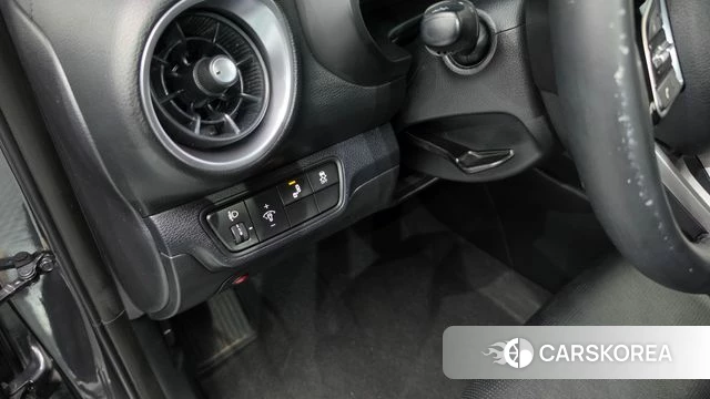 Kia The New K3 2nd generation id 5017471 из Кореи 9