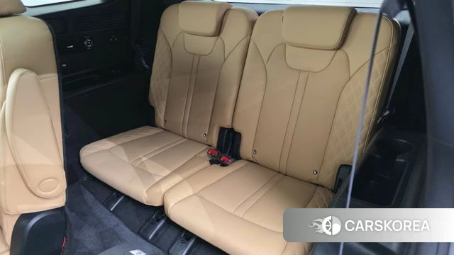 Kia Sorento 4th Generation id 5017778 из Кореи 9