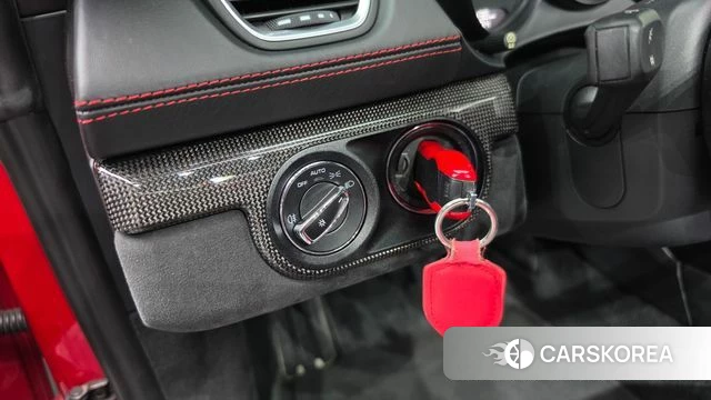 Porsche 718 Boxster id 4760414 из Кореи 9