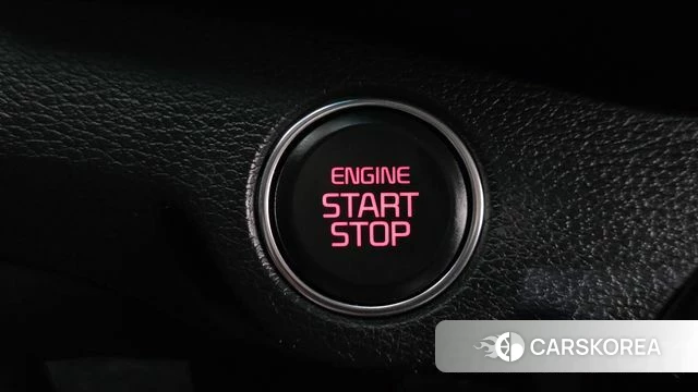 Kia The New K3 2nd generation id 5027205 из Кореи 9