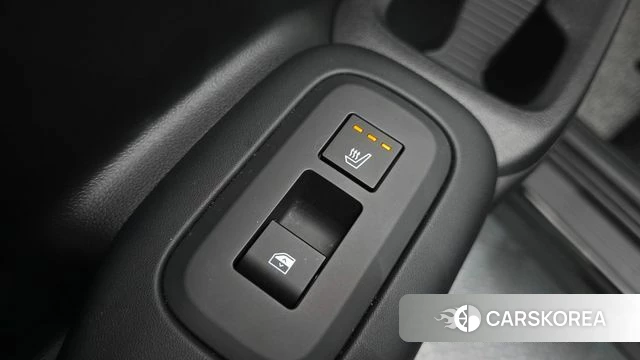 Hyundai Santa Fe (MX5) id 4921240 из Кореи 9