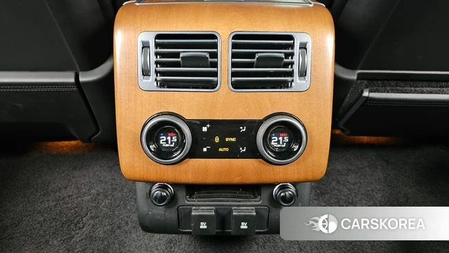 Land Rover Range Rover 4th Generation id 5028882 из Кореи 9