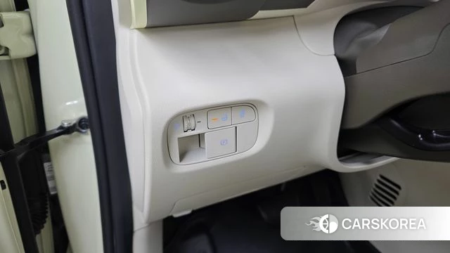 Hyundai Casper Electric id 4995518 из Кореи 9