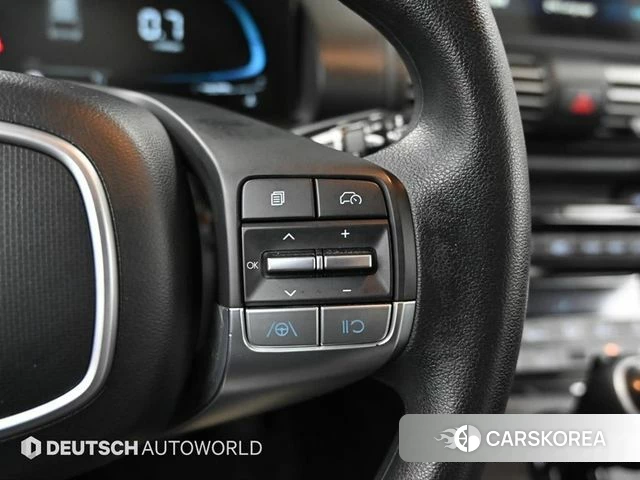 Hyundai Casper id 4749978 из Кореи 9