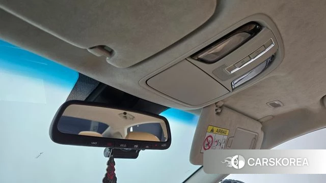 Kia K7 Premier id 5028571 из Кореи 9