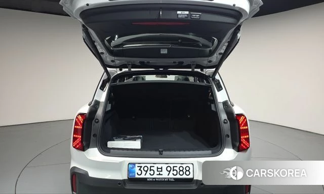 Mini Cooper S Countryman 3rd Generation id 5015589 из Кореи 9